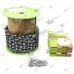 Rola lant drujba 3/8 - 1.6mm - Mare 30.5m - Colt drept (Terra Motors)